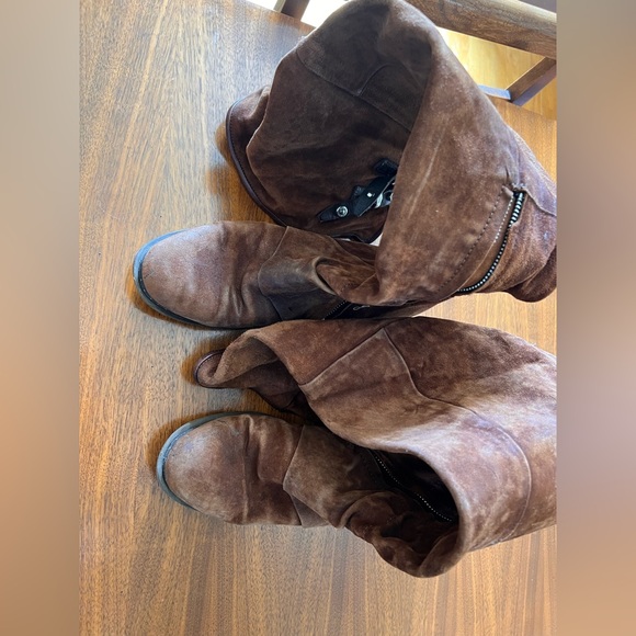 A.S.98 Ravyn Thigh High Boot - Picture 11 of 16